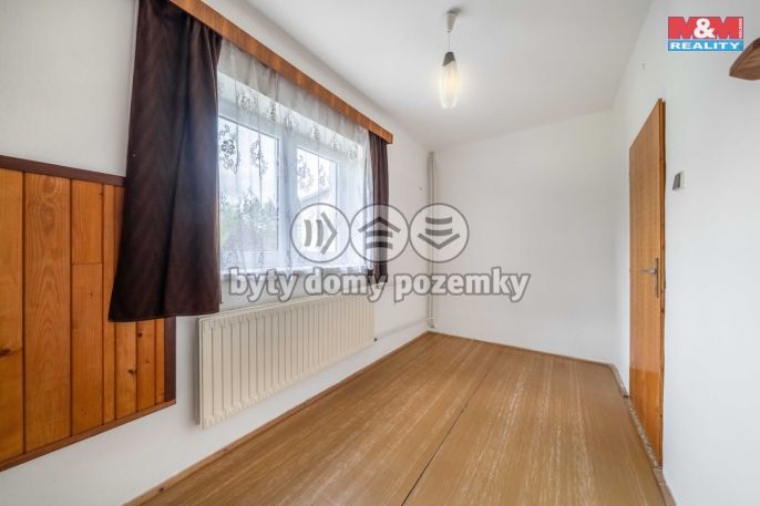 Prodej, Rodinný dům, Zbiroh