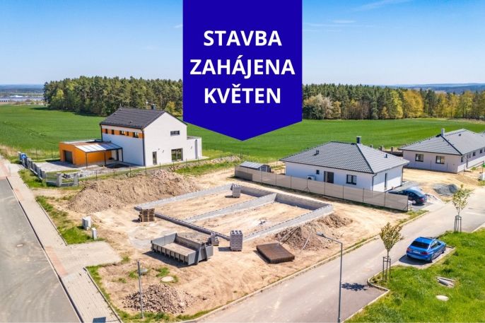 Prodej, Rodinný dům, Nýřany
