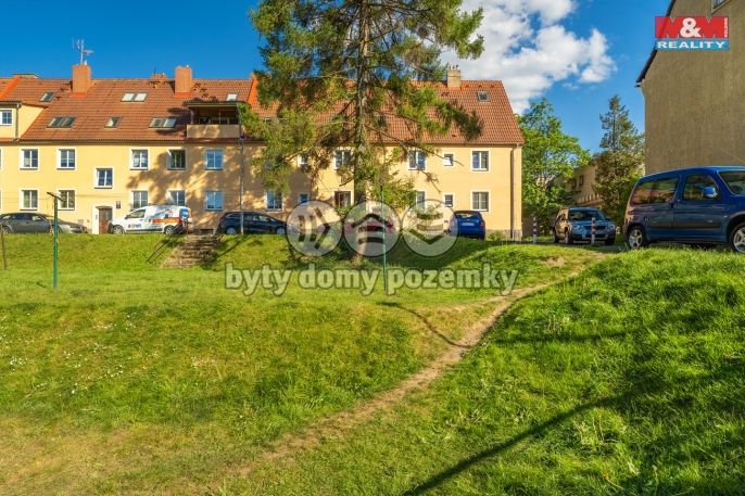 Prodej, Byt 4+kk, Liberec