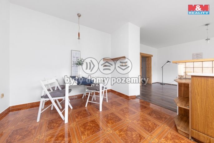 Prodej, Rodinný dům, Ivaň