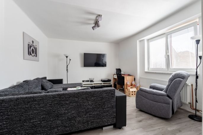 Prodej, Rodinný dům, Křižanov