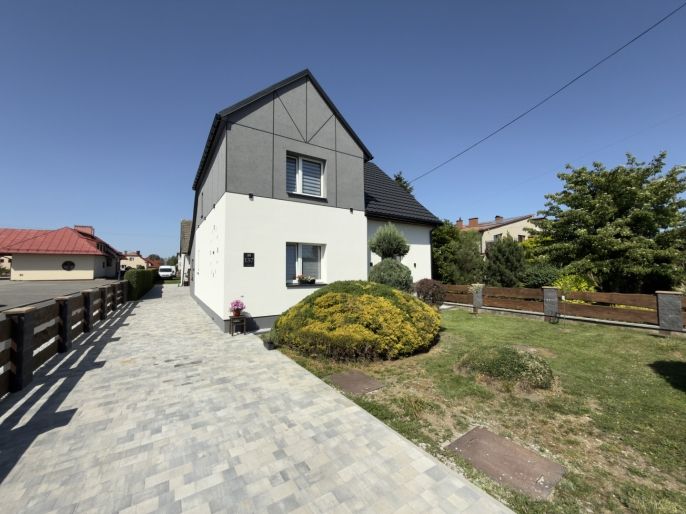 Prodej, Rodinný dům, Golkowice 