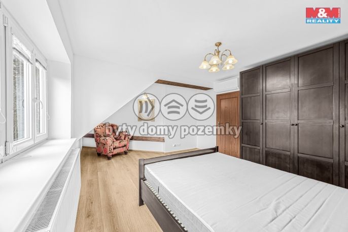 Prodej, Byt 3+kk, Praha