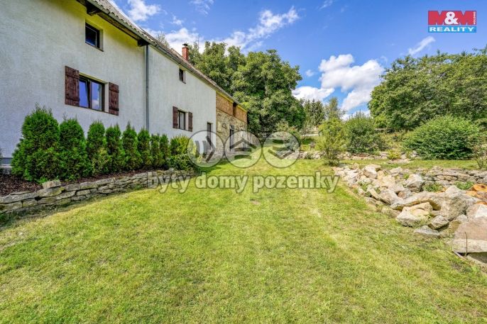 Prodej, Rodinný dům, Úněšov