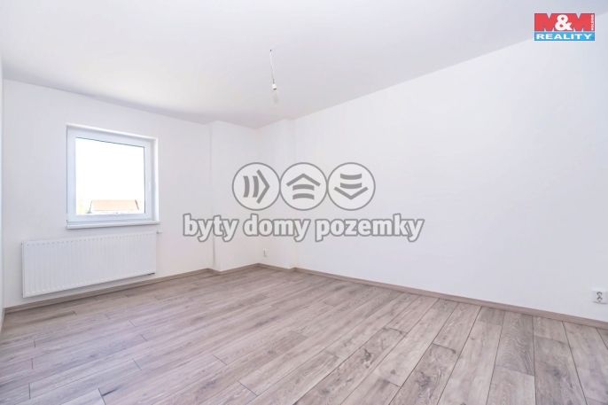 Prodej, Nájemní dům, Znojmo