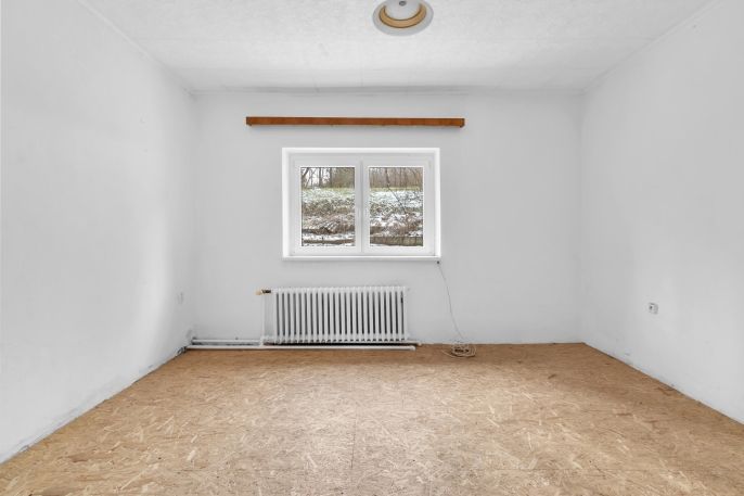 Prodej, Rodinný dům, Náchod