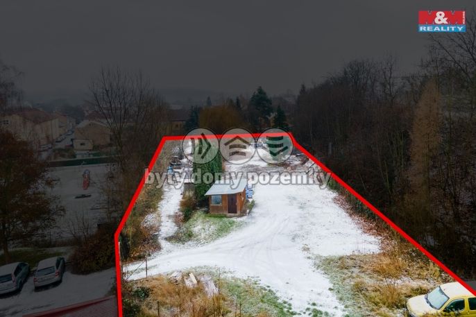 Pronájem, Ostatní, Plzeň