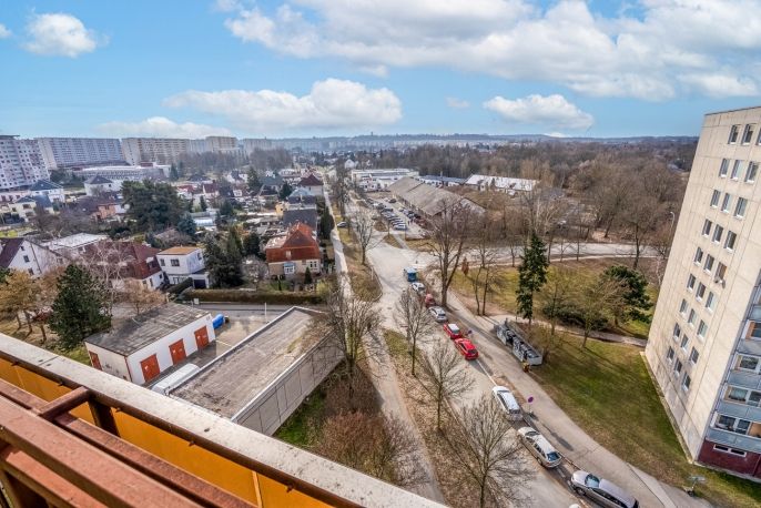 Prodej, Byt 3+1, Hradec Králové