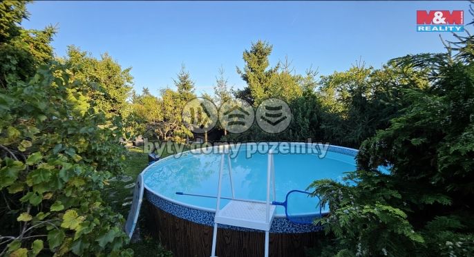 Prodej, Chata, Praha