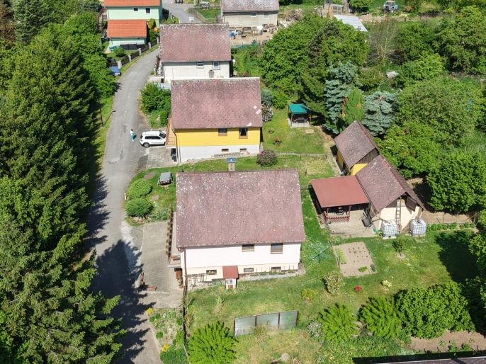 Prodej, Rodinný dům, Dubá