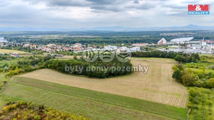 Prodej, Pole, Roudnice nad Labem