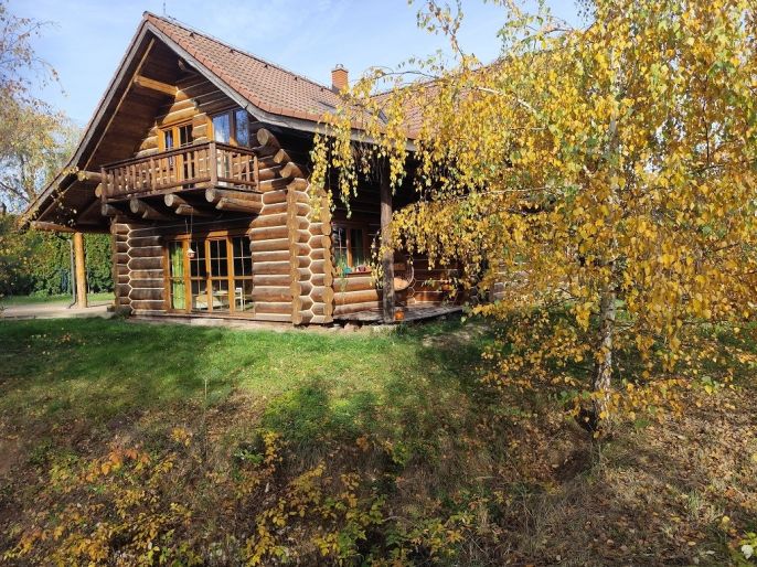 Prodej, Rodinný dům, Louňovice