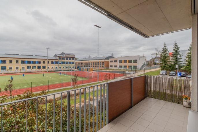 Pronájem, Byt 2+kk, Čelákovice