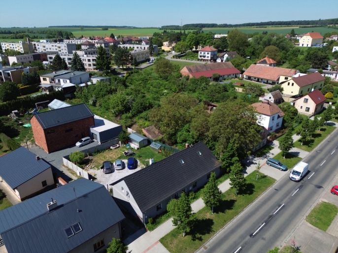 Prodej, Rodinný dům, Stěžery