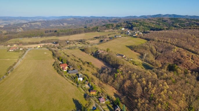 Prodej, Zahrada, Zlín