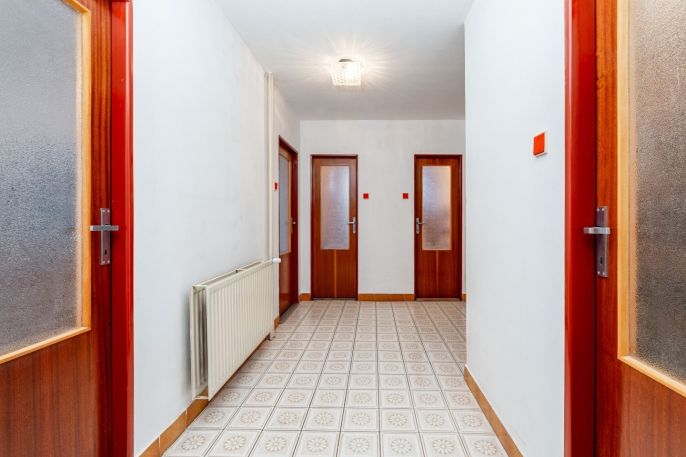 Prodej, Chalupa, Svratka