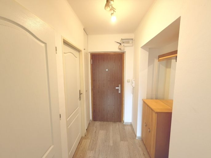 Pronájem, Byt 2+kk, Opava