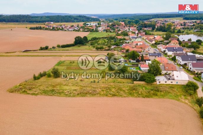 Prodej, Pozemek k bydlení, Olešná