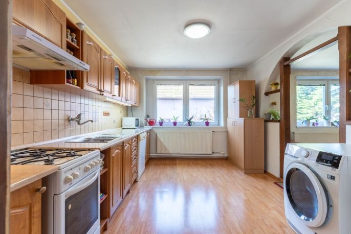 Prodej, Rodinný dům, Soběsuky