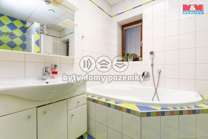 Prodej, Byt 4+kk, Opava