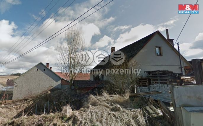 Prodej, Chalupa, Bouzov