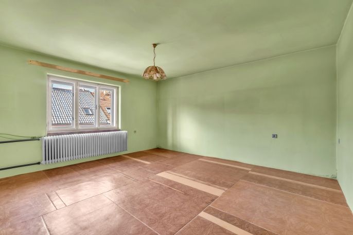 Prodej, Rodinný dům, Chrudim