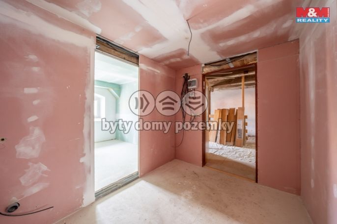 Prodej, Sklad, Králíky