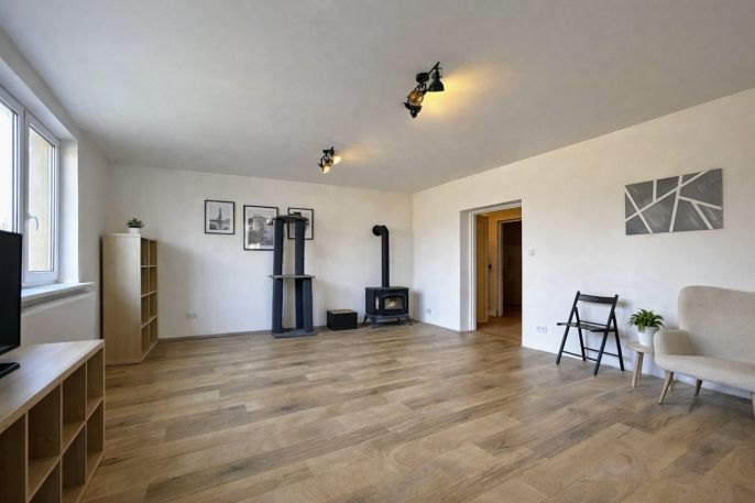 Prodej, Rodinný dům, Petrovice u Karviné