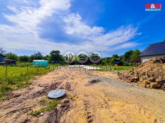 Prodej, Pozemek k bydlení, Stružnice