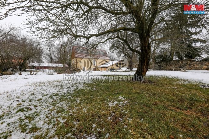 Prodej, Rodinný dům, Měčín