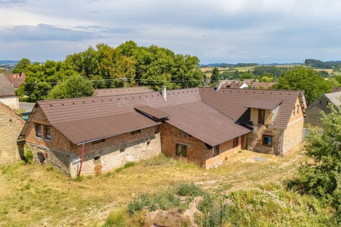 Prodej, Rodinný dům, Neurazy