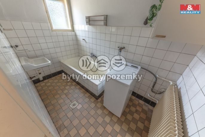 Prodej, Rodinný dům, Rokytnice nad Jizerou