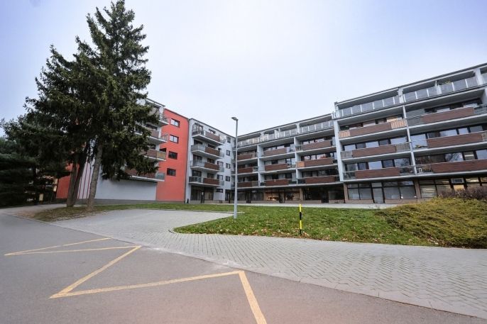 Prodej, Byt 4+kk, 141 m², Olomouc, Rokycanova