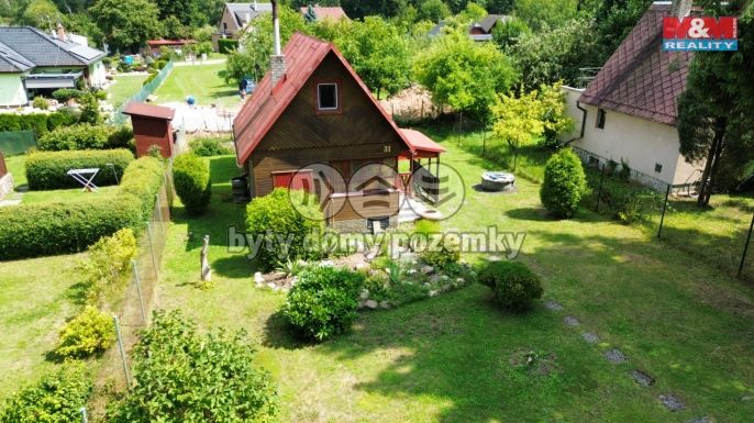 Prodej, Chata, Golčův Jeníkov