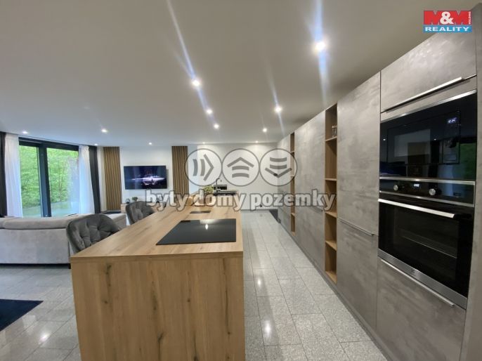 Prodej, Rodinný dům, Mikulovice