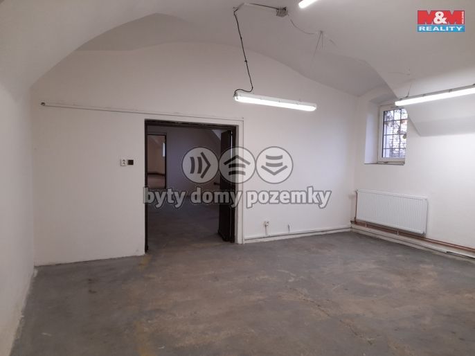 Pronájem, Zemědělský objekt, Lešná