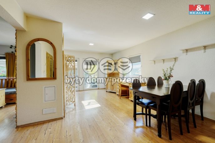 Prodej, Rodinný dům, Dobřany