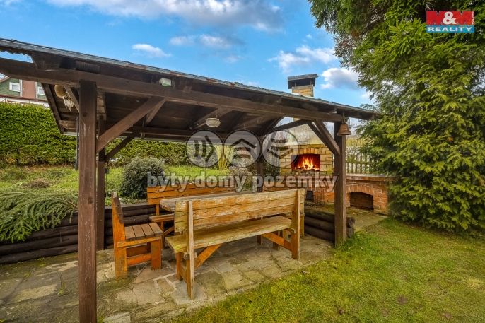 Prodej, Chata, Vápenný Podol