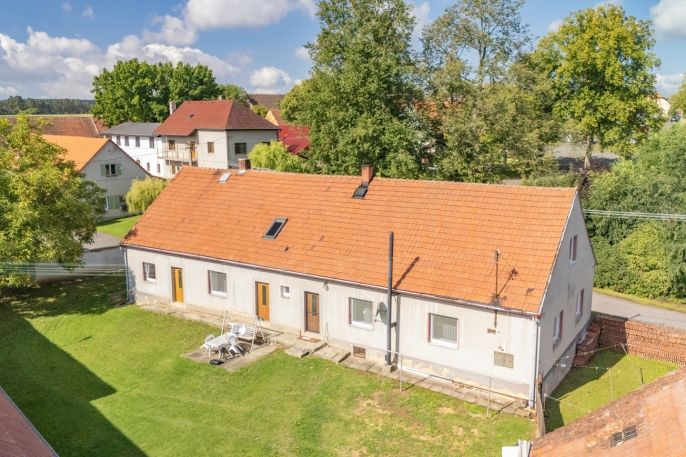 Prodej, Rodinný dům, Kožlany