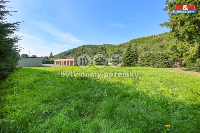 Prodej, Pozemek k bydlení, Loučná nad Desnou