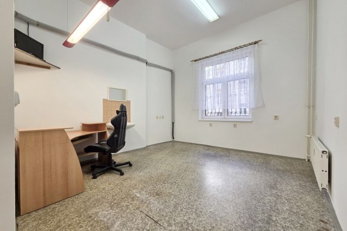 Pronájem, Obchod a služby, Karlovy Vary