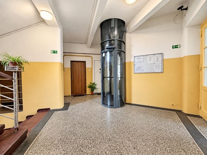 Pronájem, Byt 2+kk, Trutnov