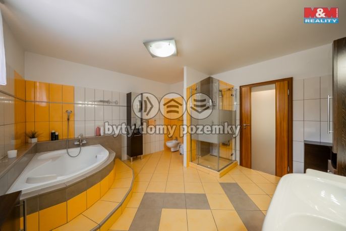 Prodej, Rodinný dům, Rychvald