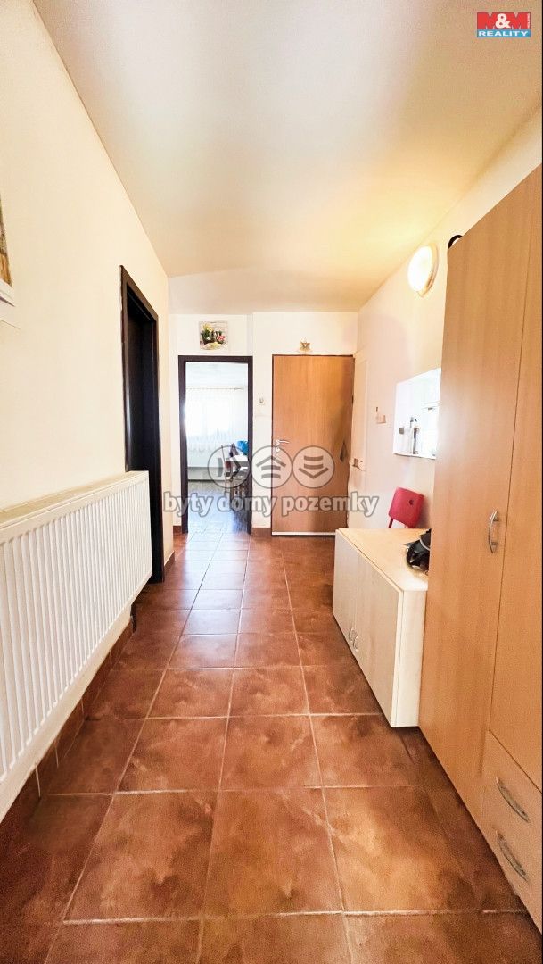 Prodej, Rodinný dům, Říčany