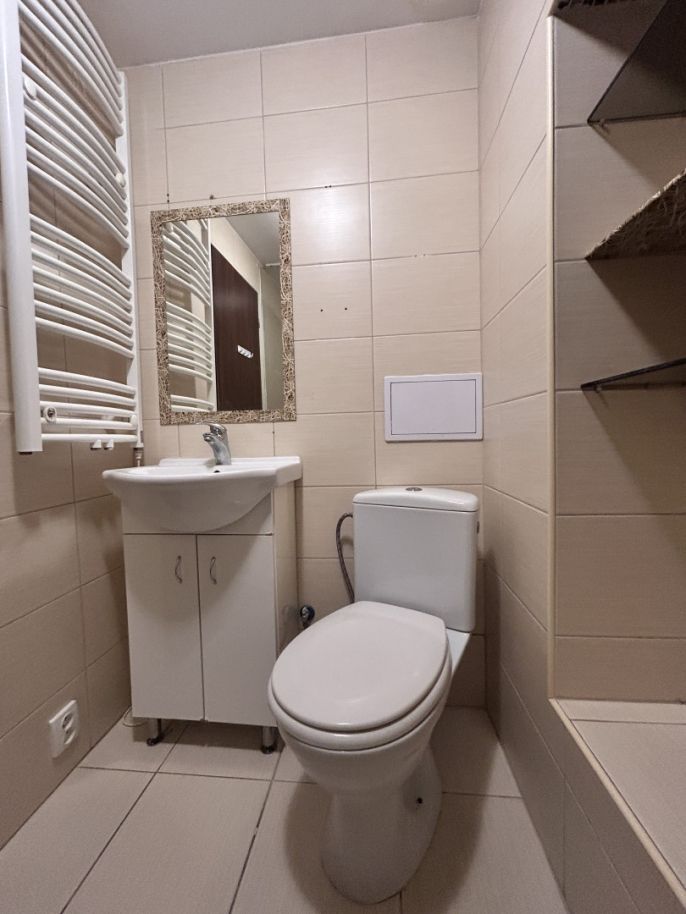 Pronájem, Byt 4+1, Teplice
