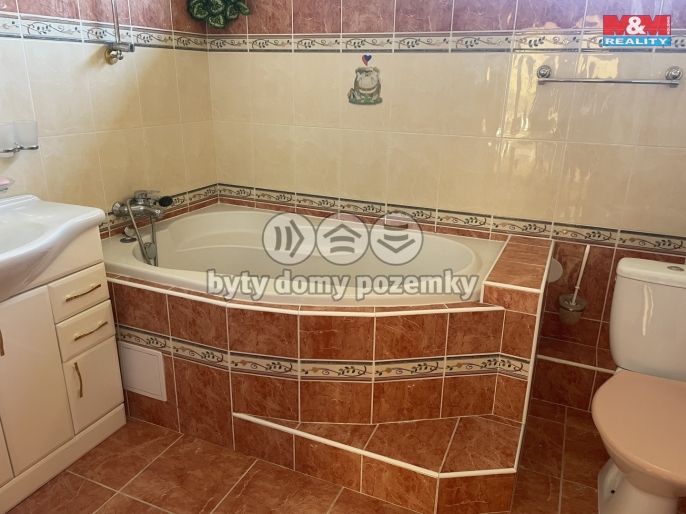 Prodej, Rodinný dům, Sobětuchy