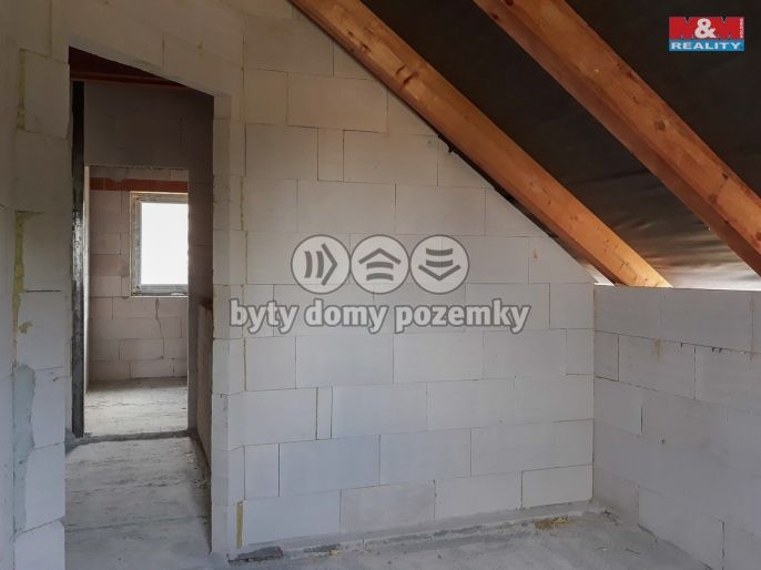 Prodej, Pozemek k bydlení, Černiv