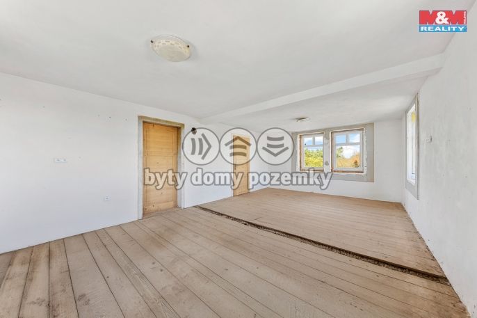 Prodej, Rodinný dům, Staré Křečany