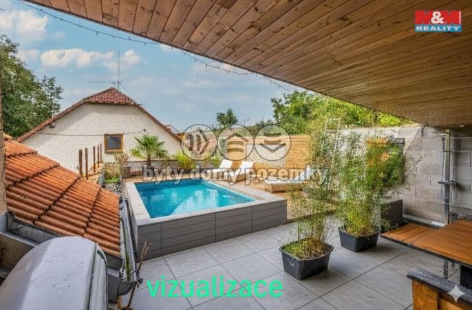 Prodej, Rodinný dům, Kolín