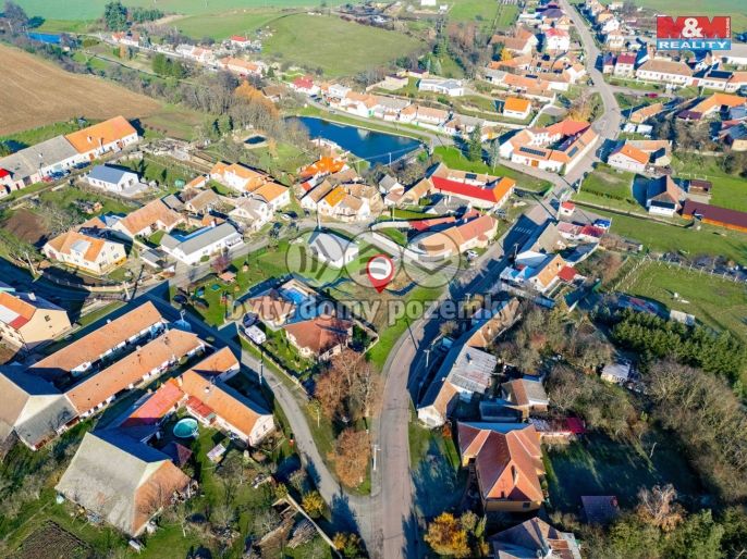 Prodej, Zahrada, Častohostice